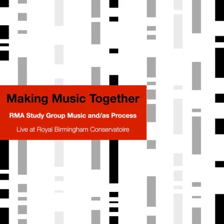 Making Music Together (Birmingham Record Company)